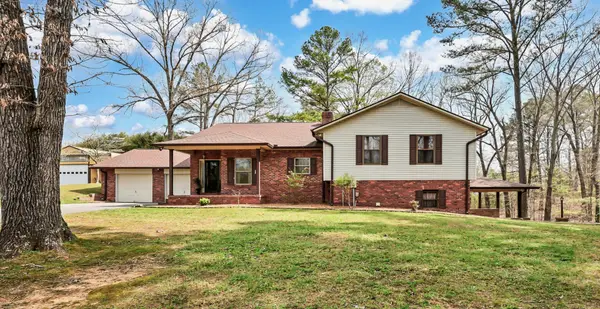 115 Mostly Locust Dr, Buchanan, TN 38222