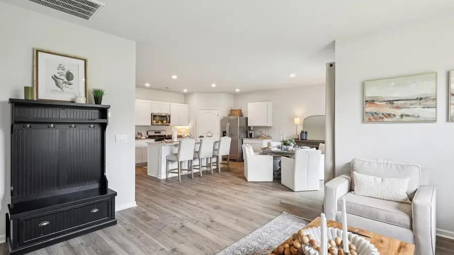 1170 Woodbridge Blvd, Lebanon, TN 37090 - #3