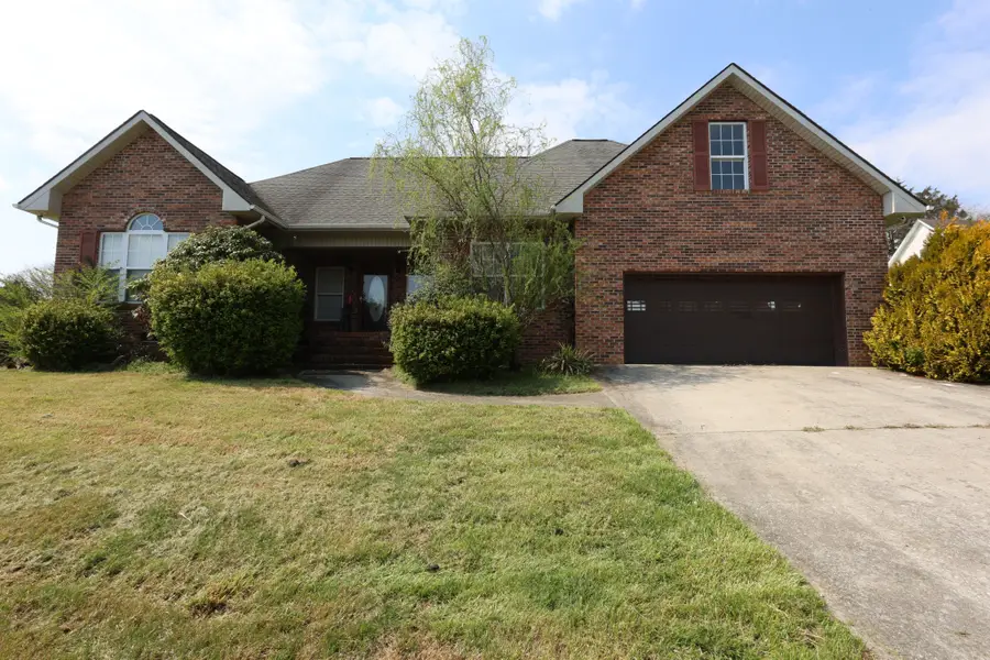 120 Settlers Ln, Talbott, TN 37877 - #2