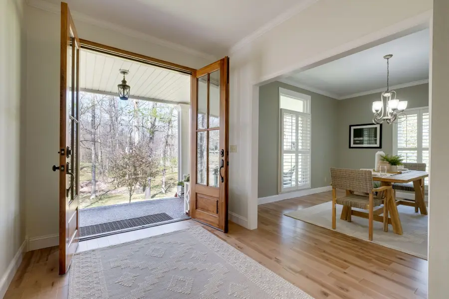 1423 Deerwood Drive, Burns, TN 37029 - #2