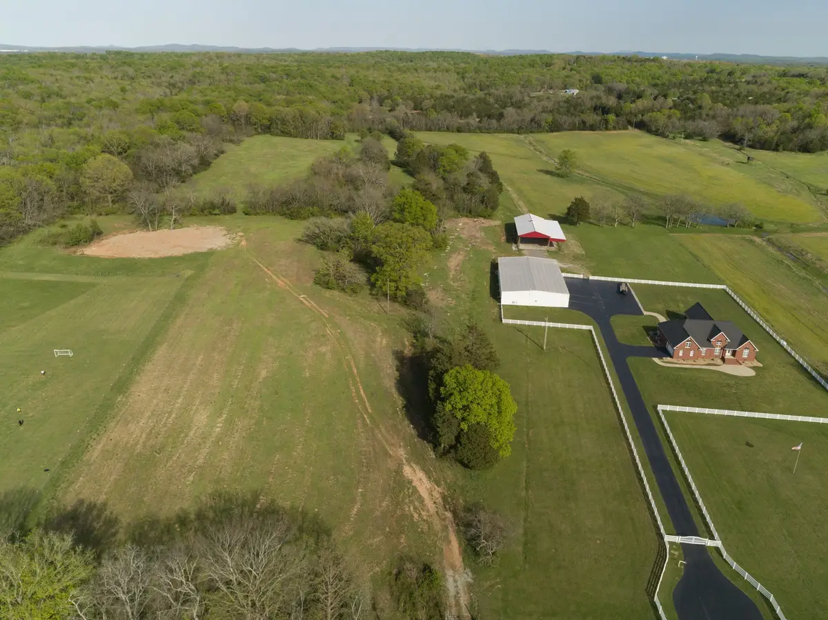 2 Corinth Road, Mount Juliet, TN 37122 - #1