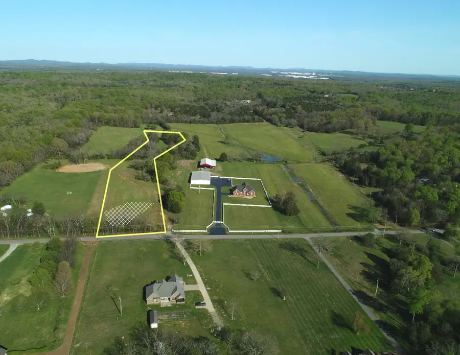 2 Corinth Road, Mount Juliet, TN 37122 - #3