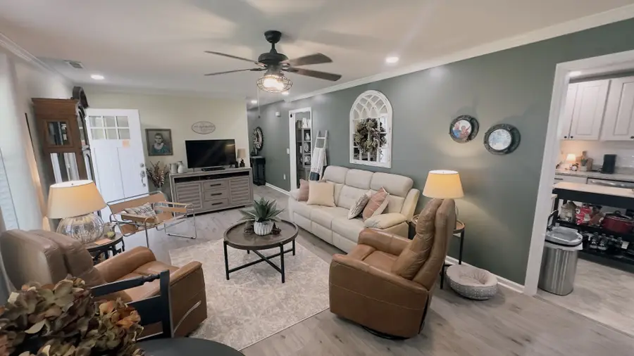 221 Jackson Cir, Tullahoma, TN 37388 - #3