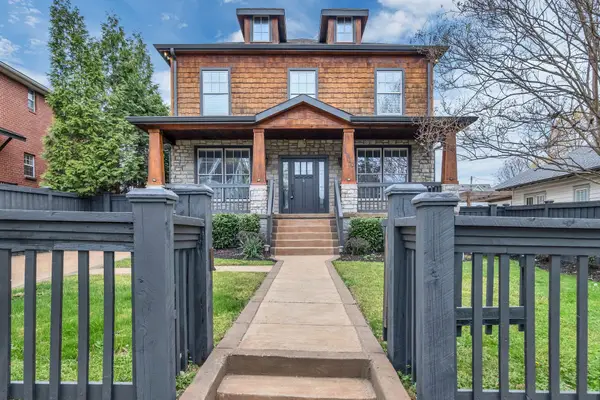 1010 Montrose Ave, Nashville, TN 37204