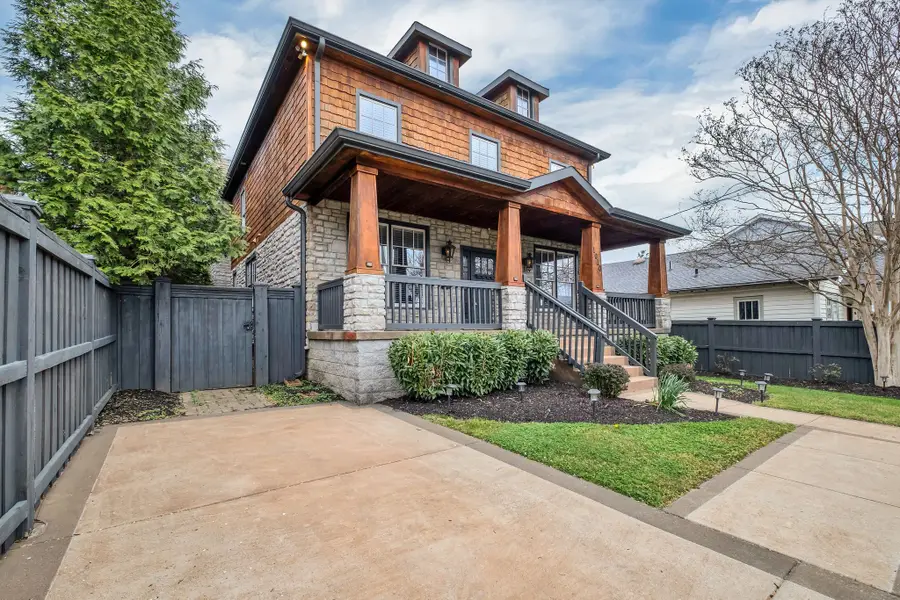 1010 Montrose Ave, Nashville, TN 37204 - #3