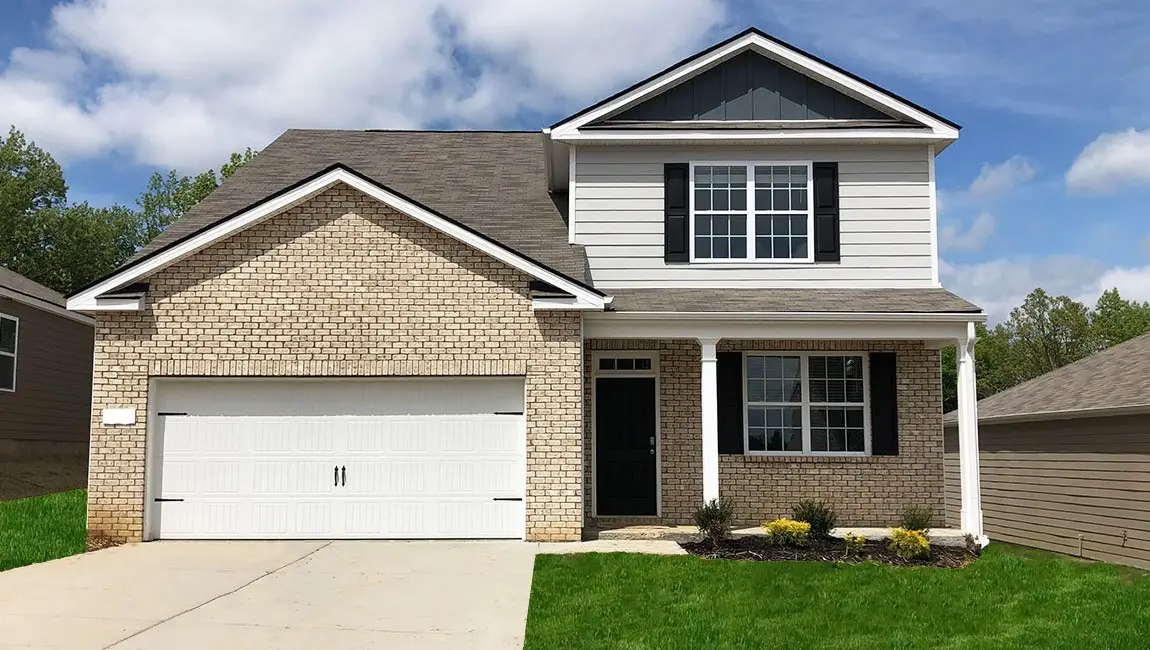 1633 Feather Road, Lebanon, TN 37090 - #1