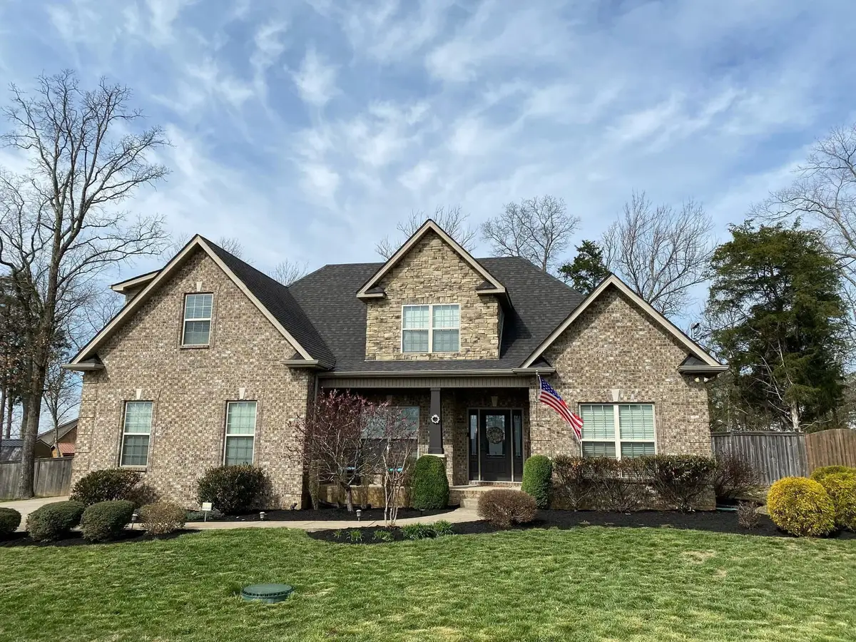 1105 Blackjack Way, Murfreesboro, TN 37129 - #1