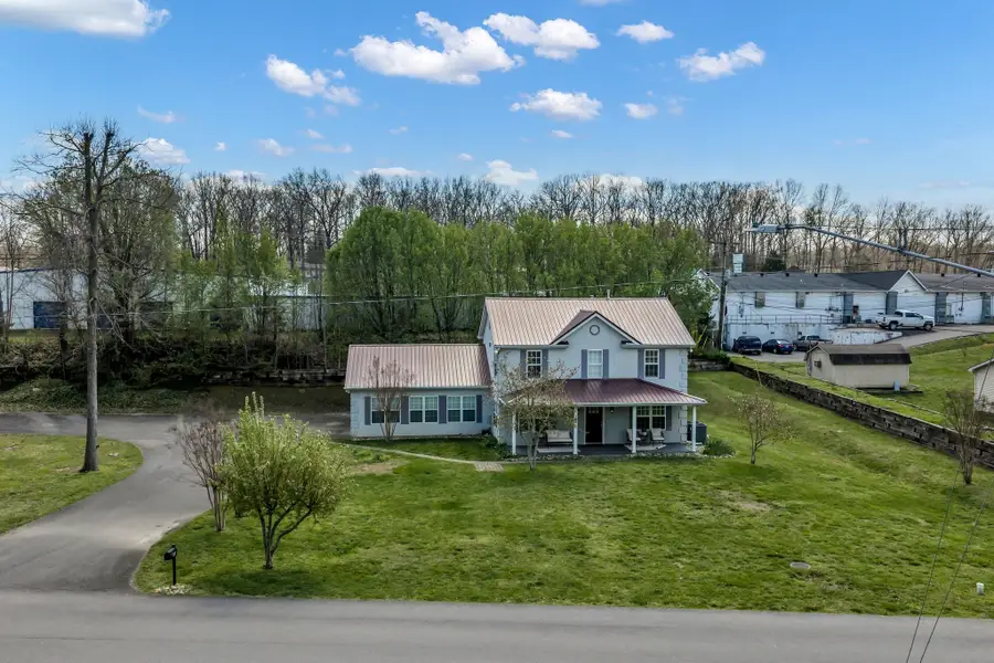 108 Lake Valley Road, Dickson, TN 37055 - #3