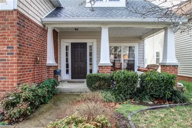 6832 Bridgewater Dr, Nashville, TN 37221 - #1