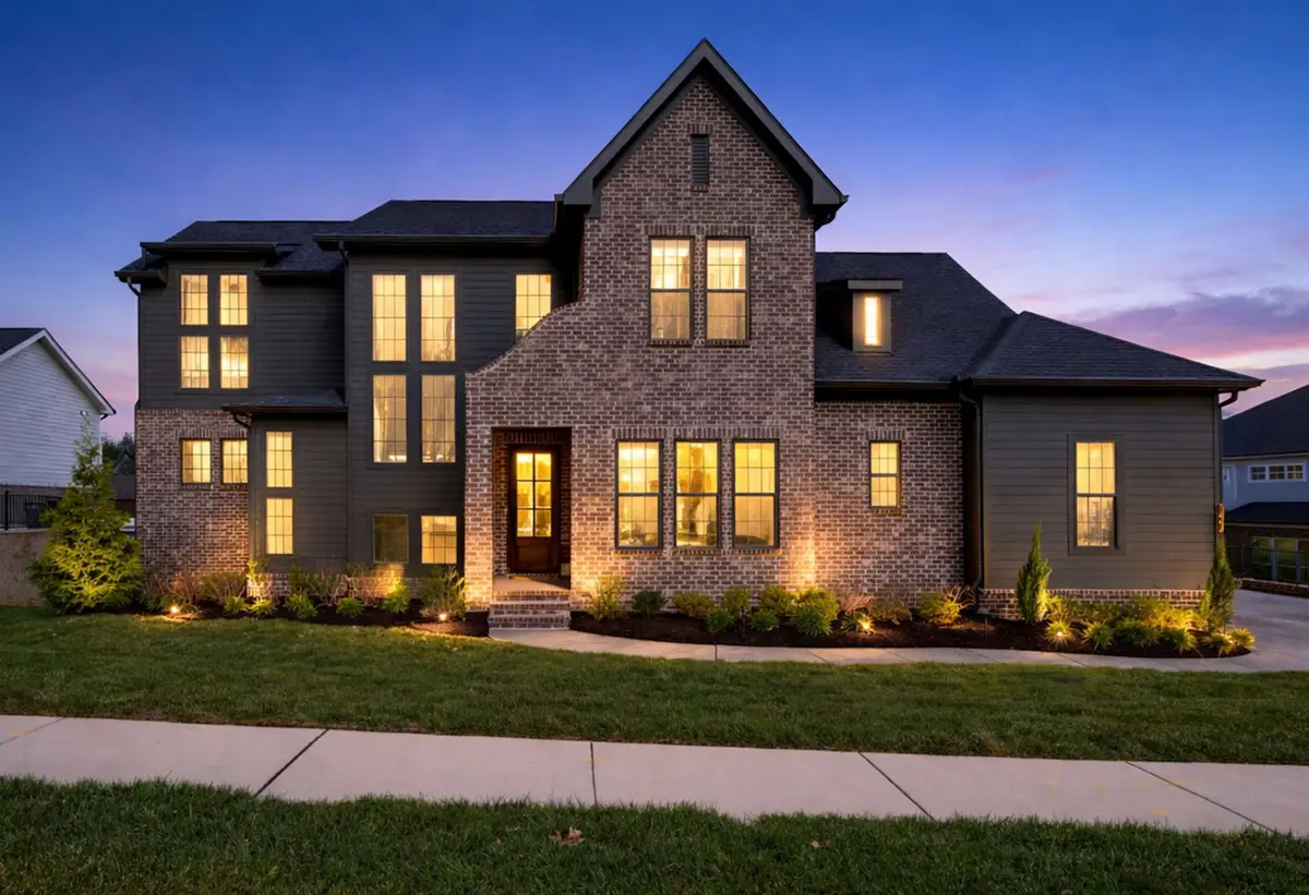 1008 Lawson Ln, Nolensville, TN 37135 - #1