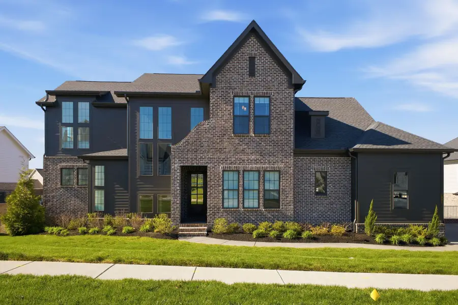 1008 Lawson Ln, Nolensville, TN 37135 - #2