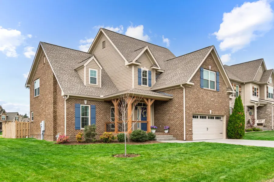 6013 Sanmar Dr, Spring Hill, TN 37174 - #2