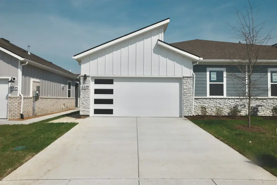 2205 Holmesburg Pvt Circle, Gallatin, TN 37066 - #2