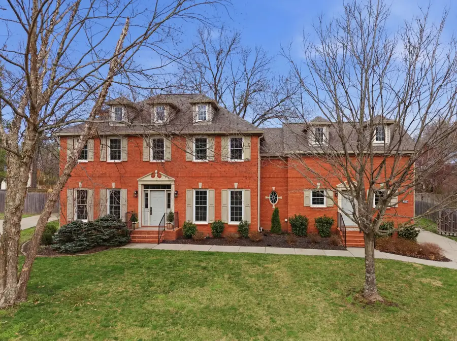 1008 Beech Tree Ln, Brentwood, TN 37027 - #2