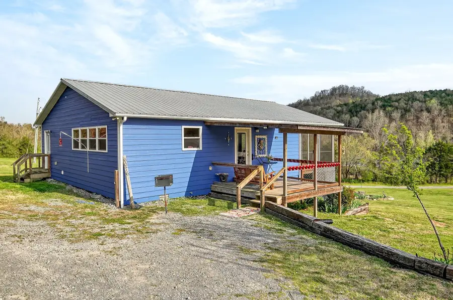 6076 Granville Hwy, Granville, TN 38564 - #2