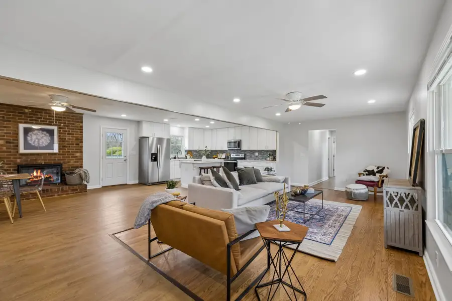 1026 Lennox Ave, Greenbrier, TN 37073 - #2