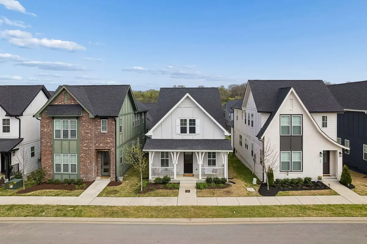 155 Oasis Dr, La Vergne, TN 37086 - #1