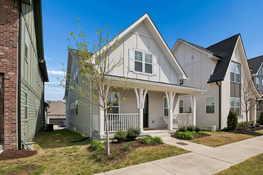 155 Oasis Dr, La Vergne, TN 37086 - #3