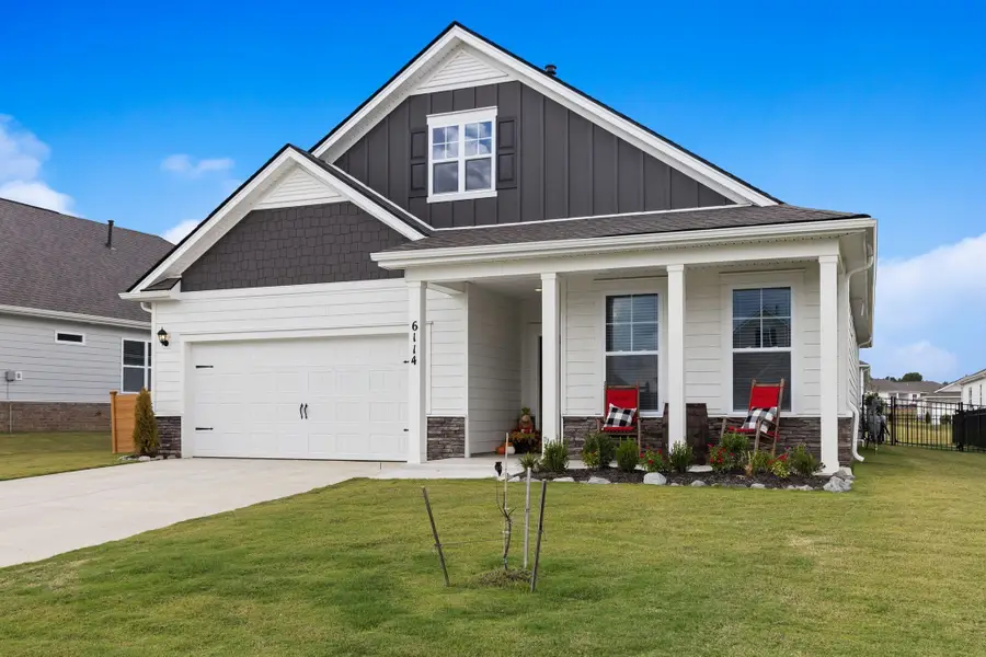 6114 Japonica Ln, White House, TN 37188 - #2