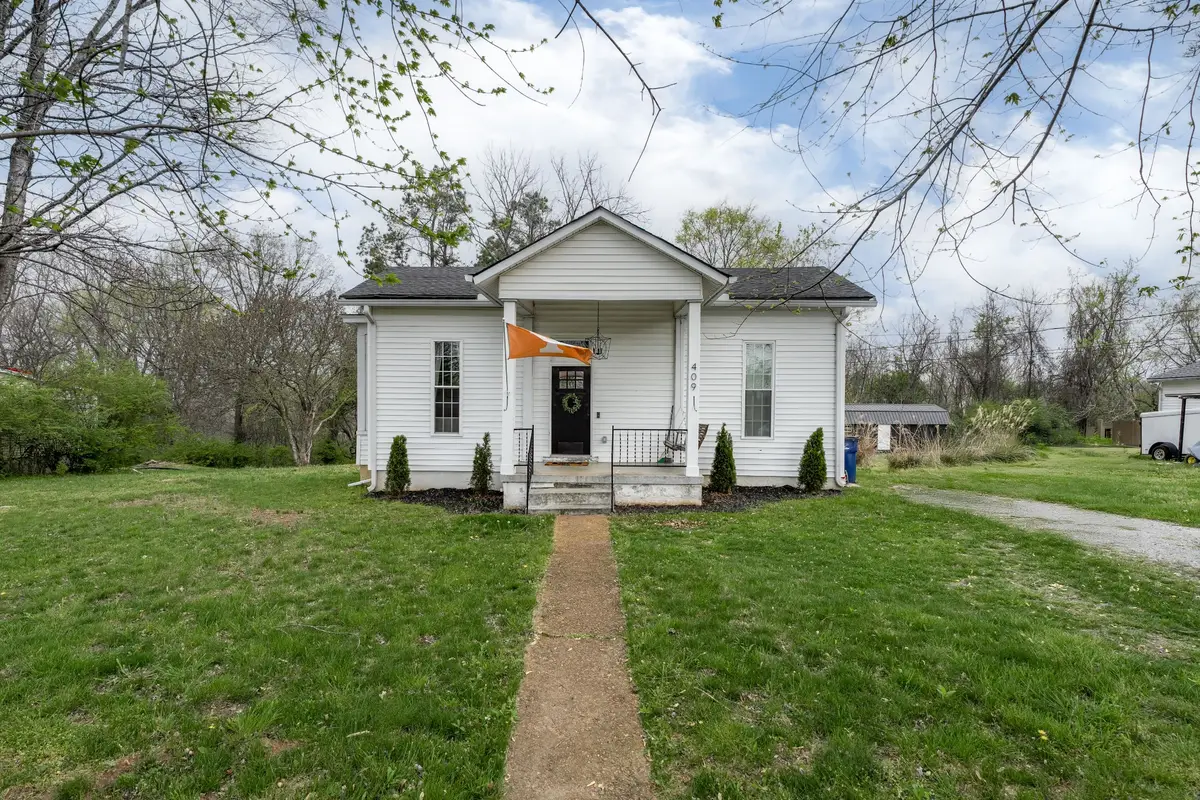 409 Rhum Dr, Columbia, TN 38401 - #1