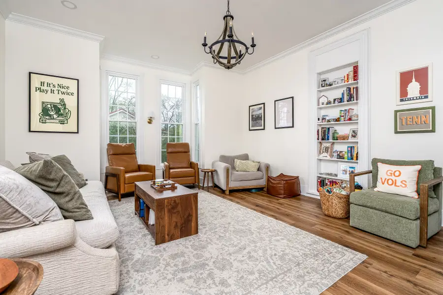 409 Rhum Dr, Columbia, TN 38401 - #2