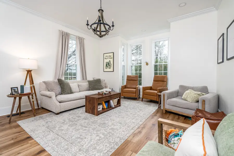 409 Rhum Dr, Columbia, TN 38401 - #3