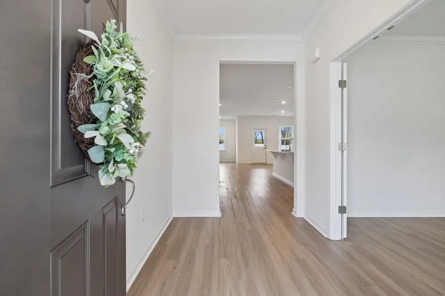 324 Brook Ave, White House, TN 37188 - #3