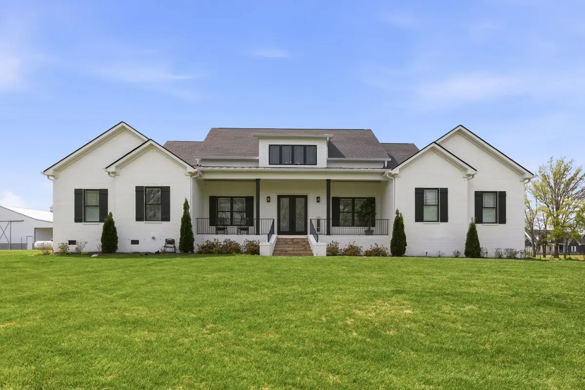 8516 Lowe Christiana Rd, Christiana, TN 37037 - #1