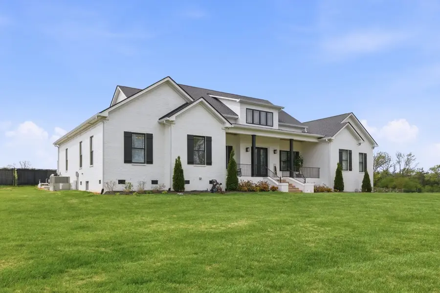 8516 Lowe Christiana Rd, Christiana, TN 37037 - #2