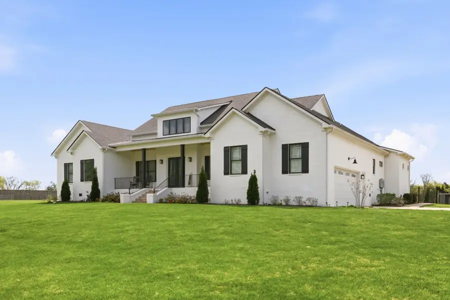 8516 Lowe Christiana Rd, Christiana, TN 37037 - #3