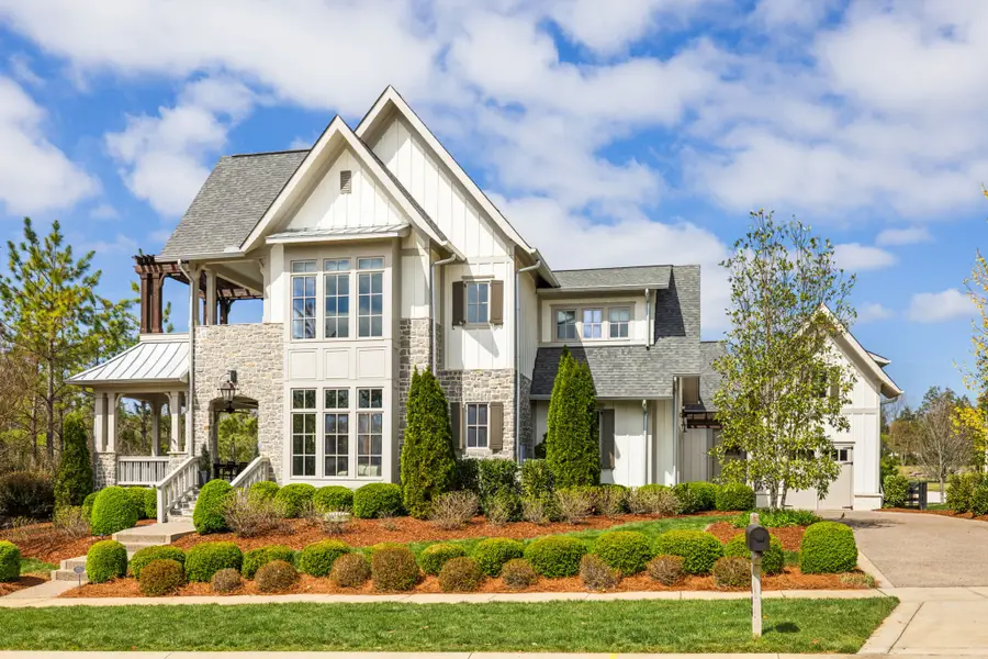 7000 Lanceleaf Dr, College Grove, TN 37046 - #2