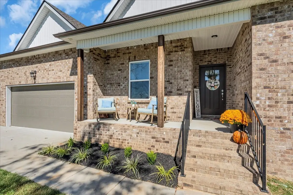 124 Cordell Love Rd, Smithville, TN 37166 - #1