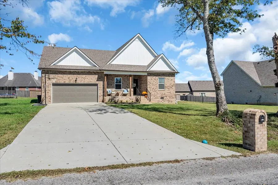 124 Cordell Love Rd, Smithville, TN 37166 - #2