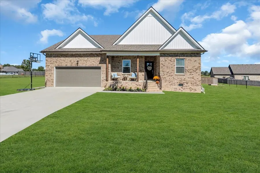 124 Cordell Love Rd, Smithville, TN 37166 - #3