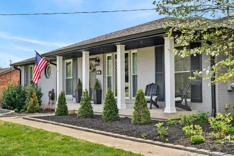 128 East Dr, Hendersonville, TN 37075 - #3