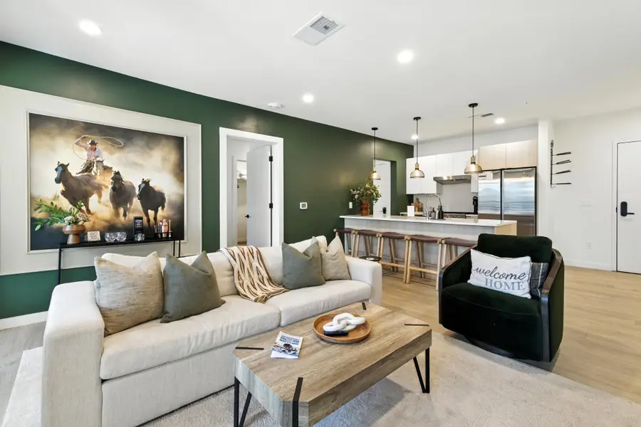 635 7th Ave S #503, Nashville, TN 37203 - #2