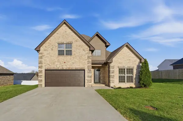 1007 Azalea Ct S, Ashland City, TN 37015