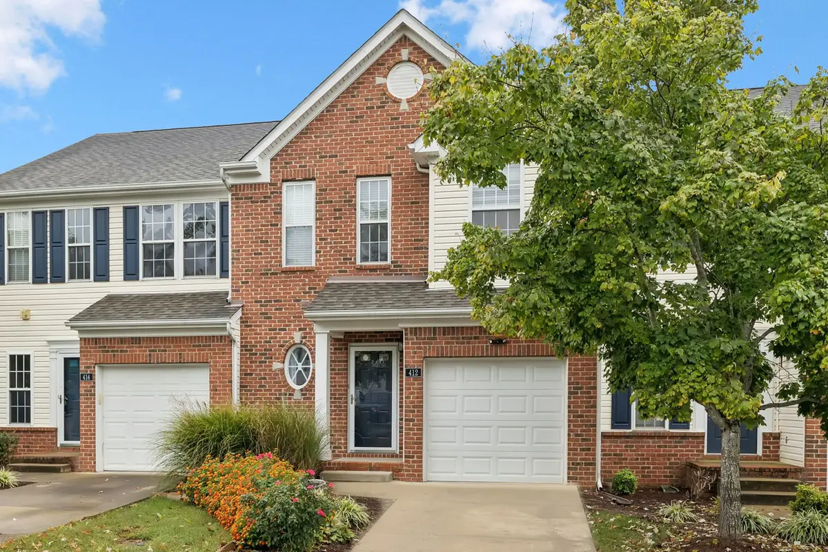 1345 Bell Rd #412, Antioch, TN 37013 - #1