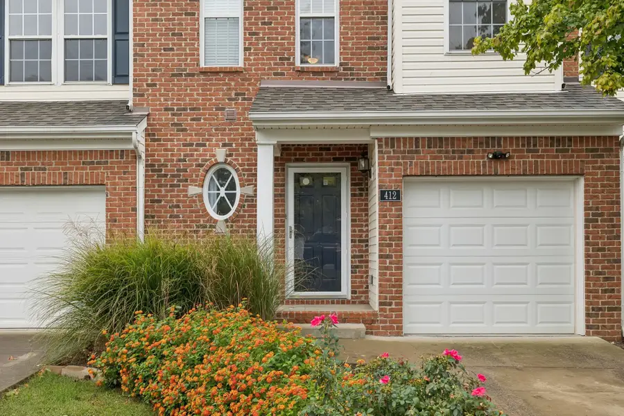 1345 Bell Rd #412, Antioch, TN 37013 - #2