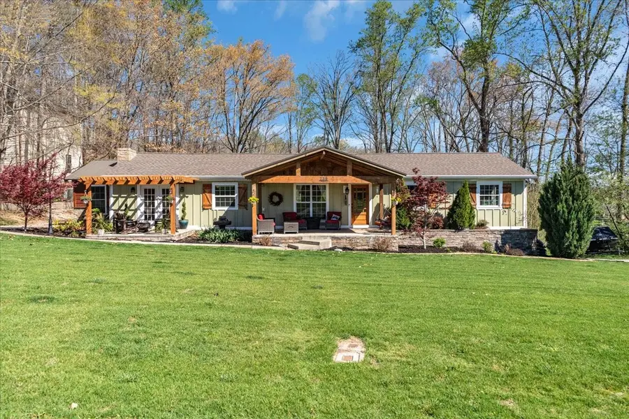 739 Lakeview St, Estill Springs, TN 37330 - #2