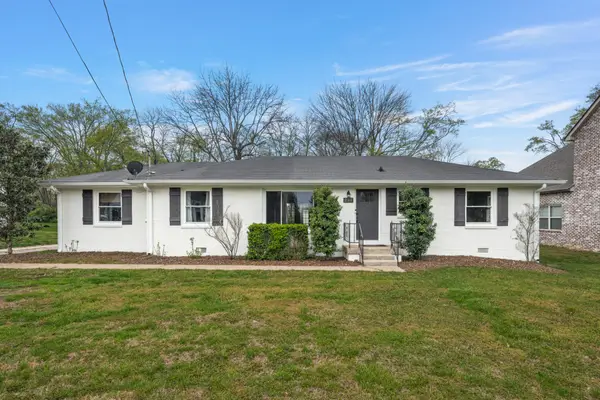 234 Pennsylvania Ave, Lebanon, TN 37087