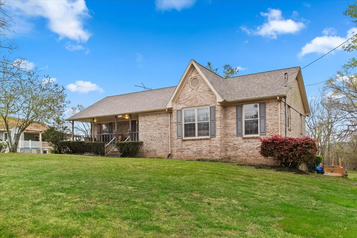 301 Andes Dr, Columbia, TN 38401 - #1