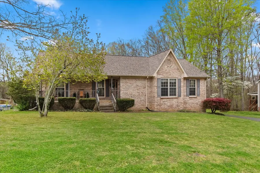 301 Andes Dr, Columbia, TN 38401 - #2