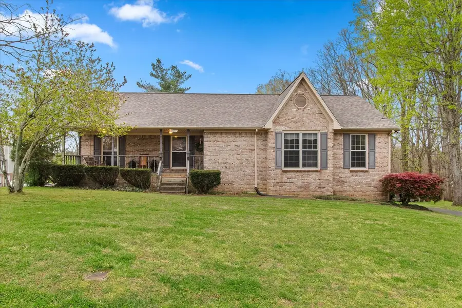 301 Andes Dr, Columbia, TN 38401 - #3