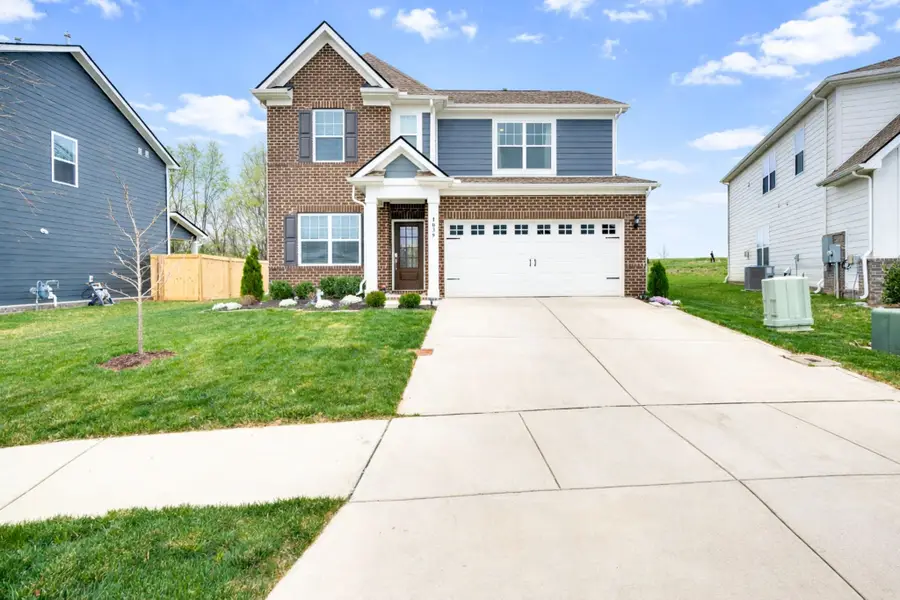 1039 Ewell Farm Cir, Spring Hill, TN 37174 - #3