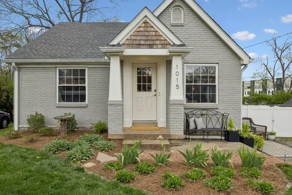 1015 Iverson Ave, Nashville, TN 37216
