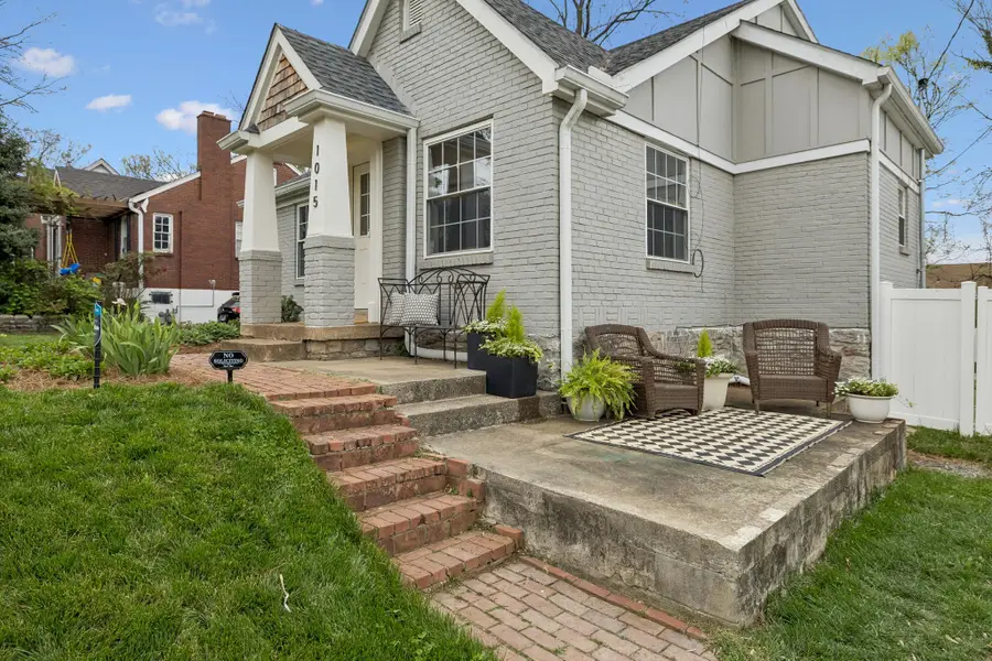 1015 Iverson Ave, Nashville, TN 37216 - #2