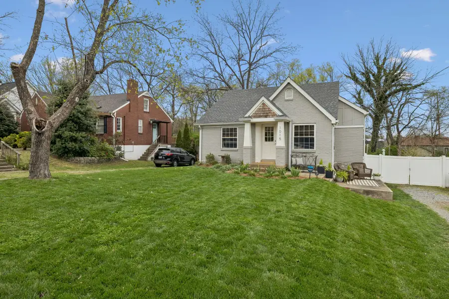 1015 Iverson Ave, Nashville, TN 37216 - #3