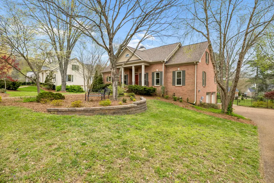 2158 Key Dr, Brentwood, TN 37027 - #2