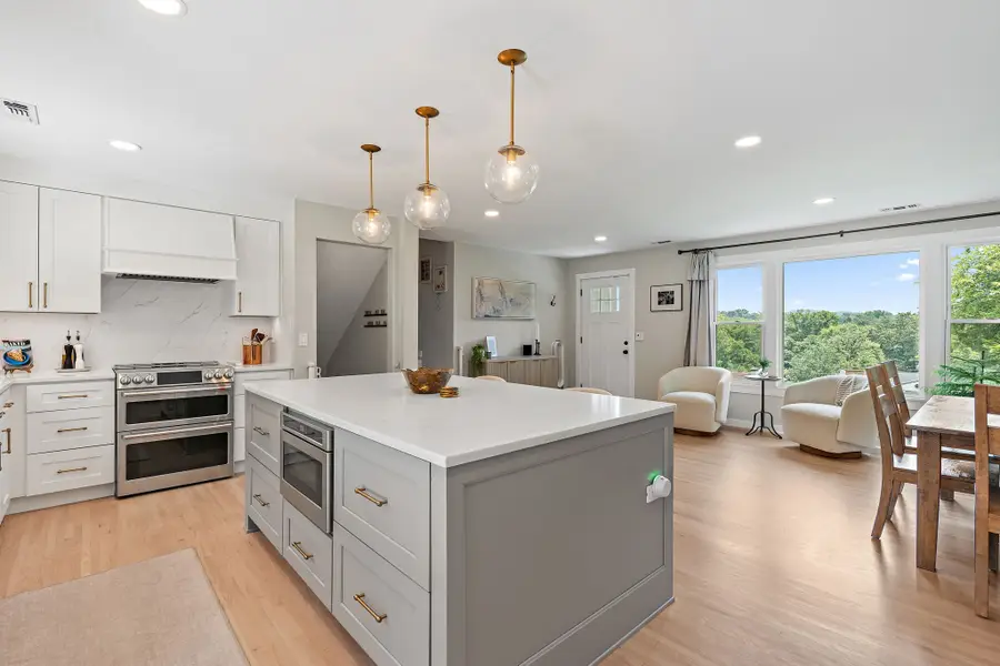 5028 Briarwood Dr, Nashville, TN 37211 - #2